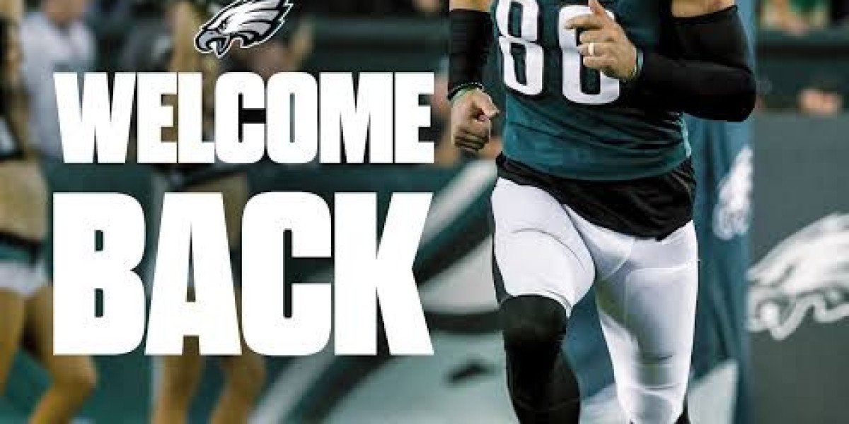 Philadelphia Eagles working out camp teach are living upgrades: Working day 2
