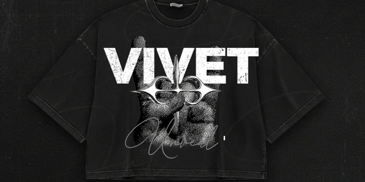 Vivet Clothing: Elevating Everyday Style with Quality and Modern Fashion