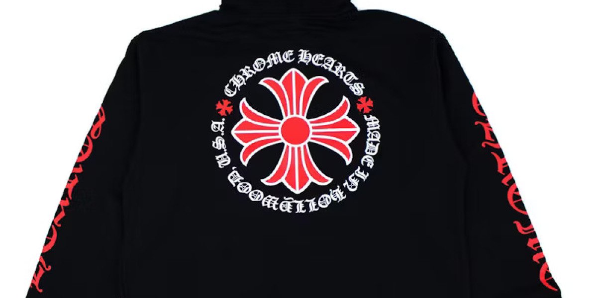 Chrome Hearts: Where Rebellion, Craftsmanship, and Luxury Meet