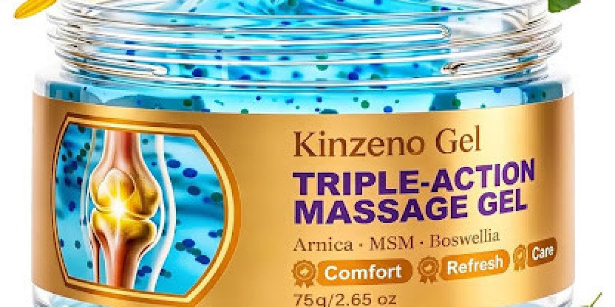Kinzeno Gel New Zealand – Learn More Before You Buy
