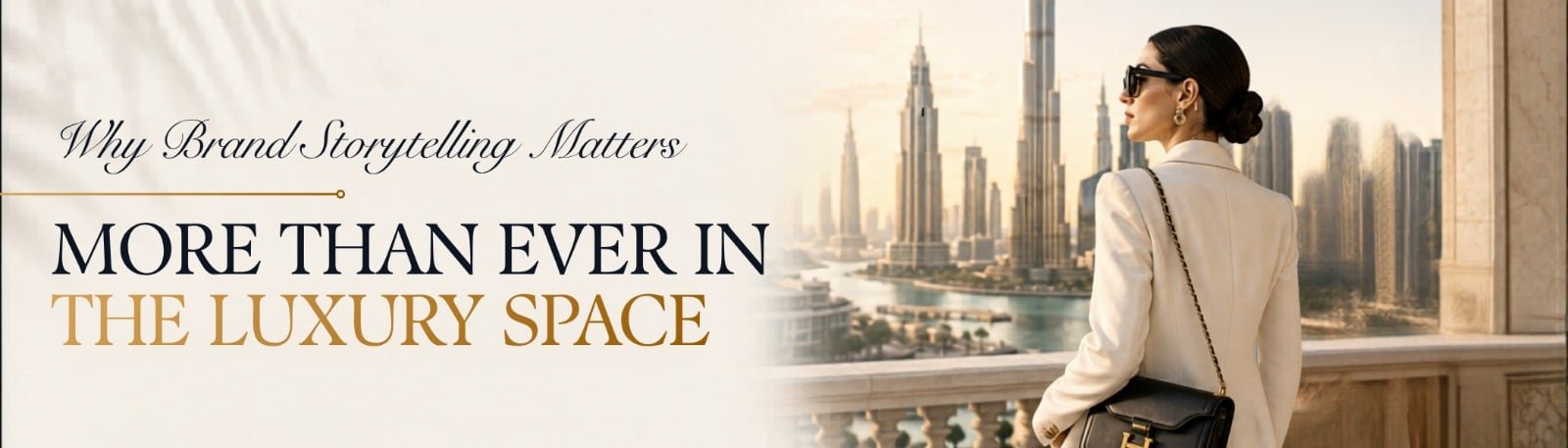 Why Dubai Brands Need Integrated PR and Digital Marketing - PR Professionals