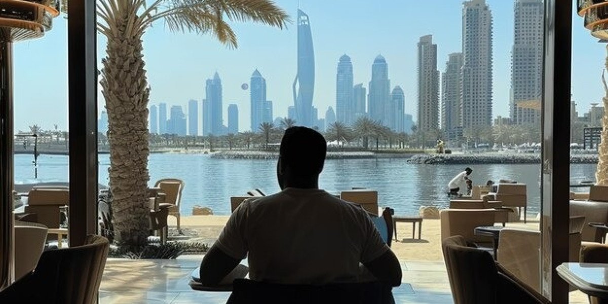 How a Luxury Travel Agency in UAE Creates Seamless High-End Holidays