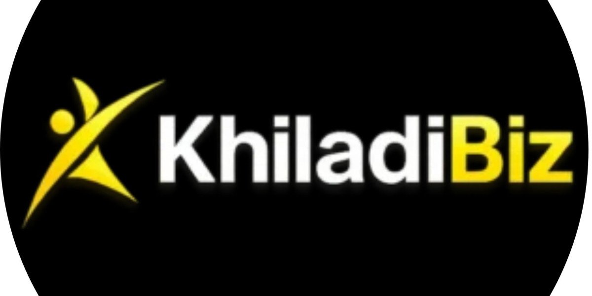 KhiladiBiz: A Convenient Online Gaming Experience