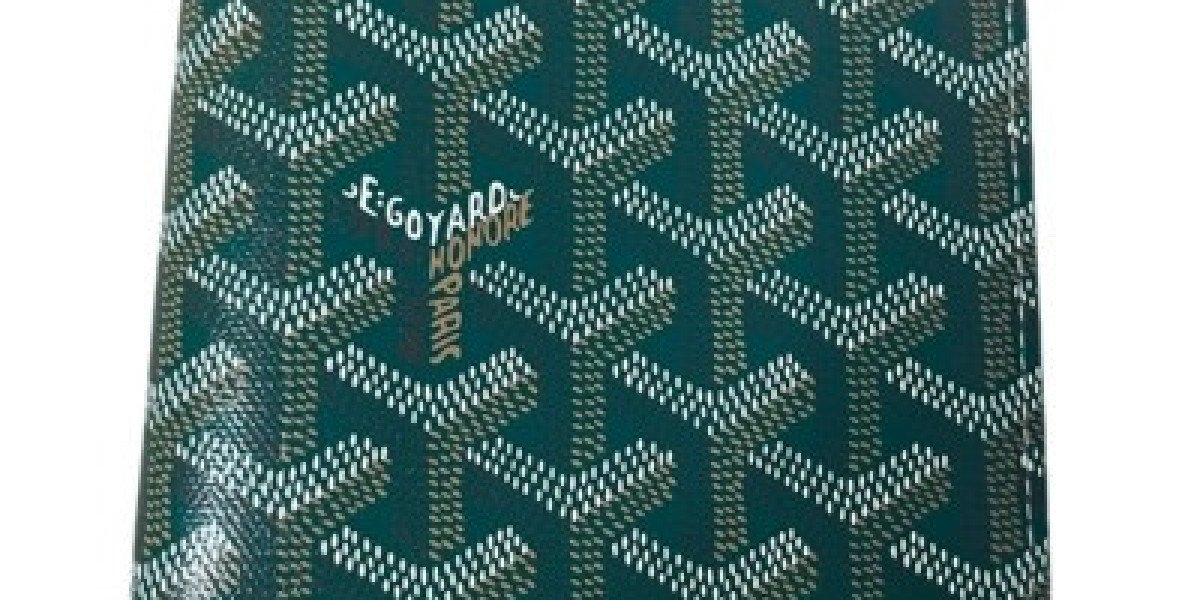 Goyard Wallets A Simple Breakdown Of Price And Value