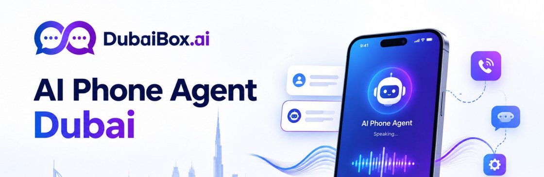 AI phone agent Dubai Cover Image