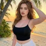 Naina Rawat Profile Picture