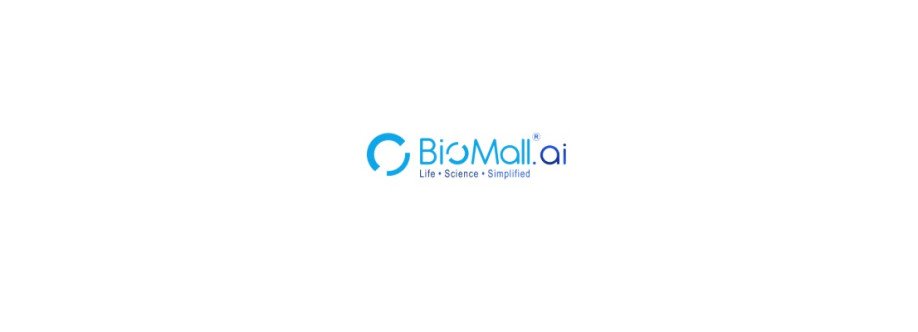 BioMall AI Cover Image