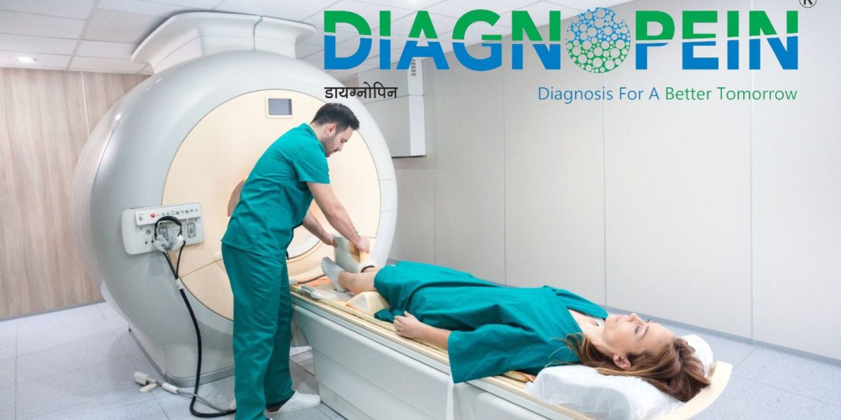 Best Radiology Scans in Mumbai for Reliable Imaging Services