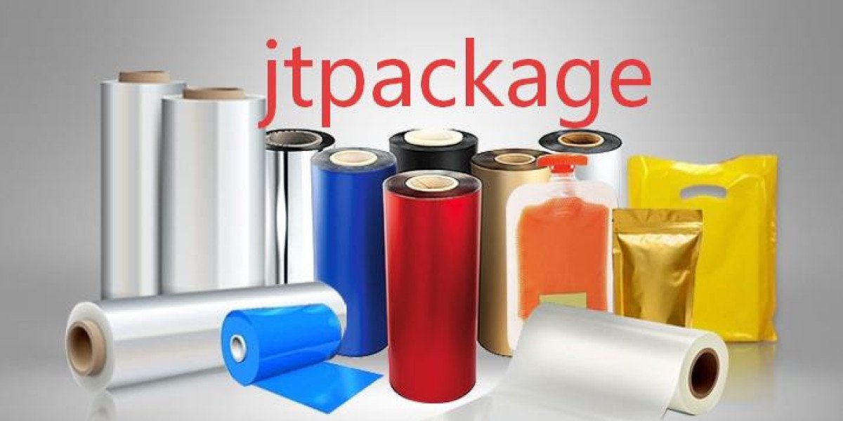 Are jtpackage Wrapping Films Worth Considering for Retail Products?