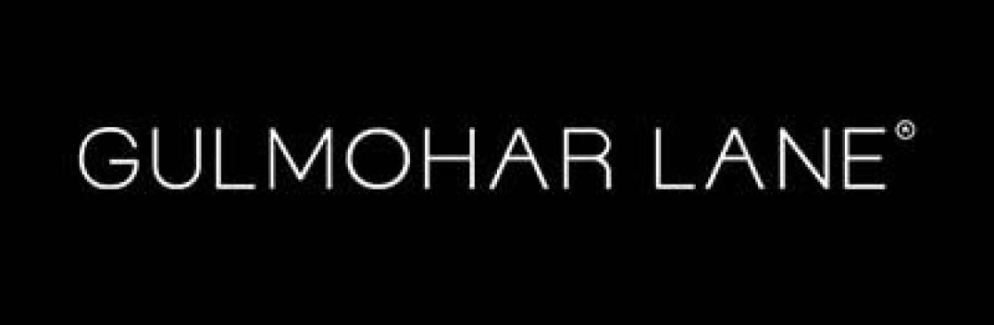 Gulmohar Lane Cover Image