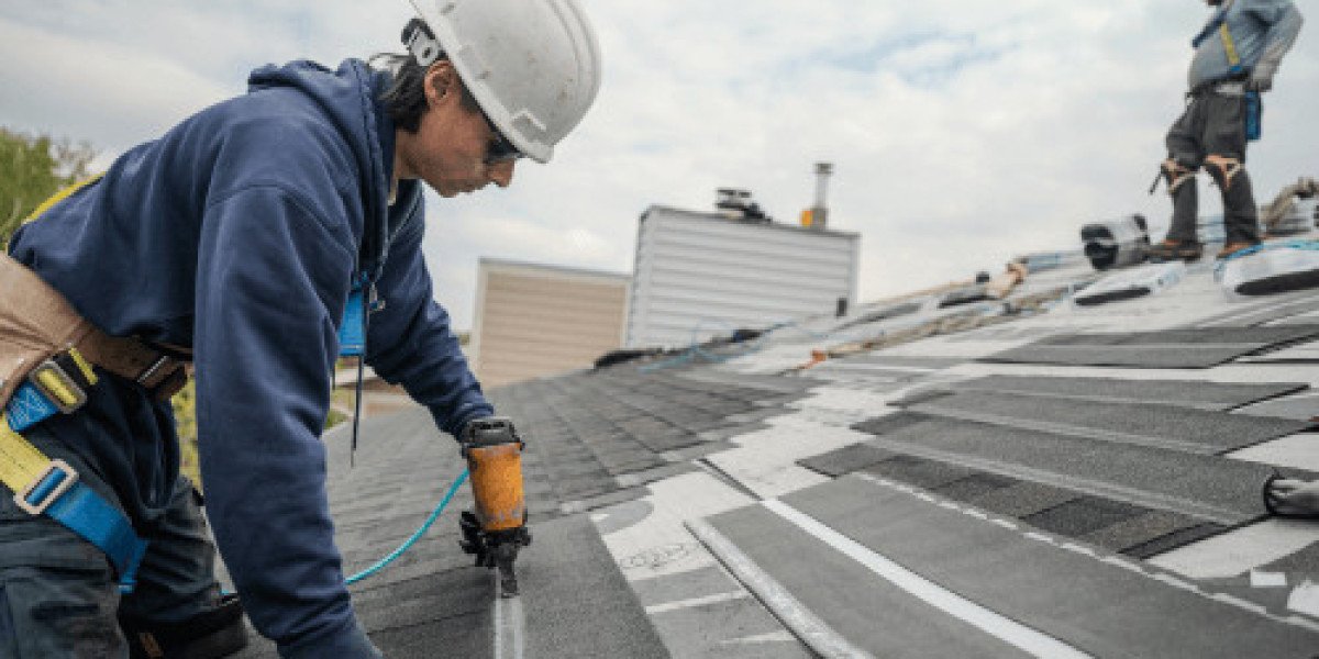 Need Residential Roofing? Calgary Homeowners Can Find The Right Specialists Here