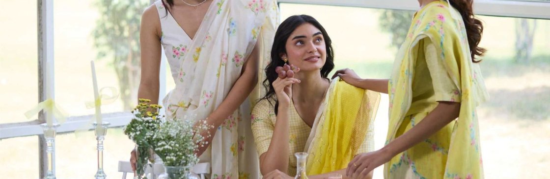 Nadiya Paar Cover Image