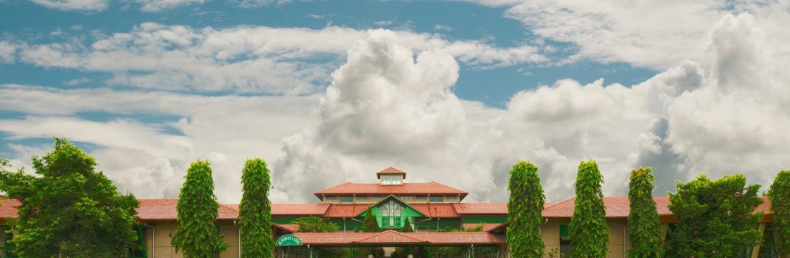 Assam School Cover Image