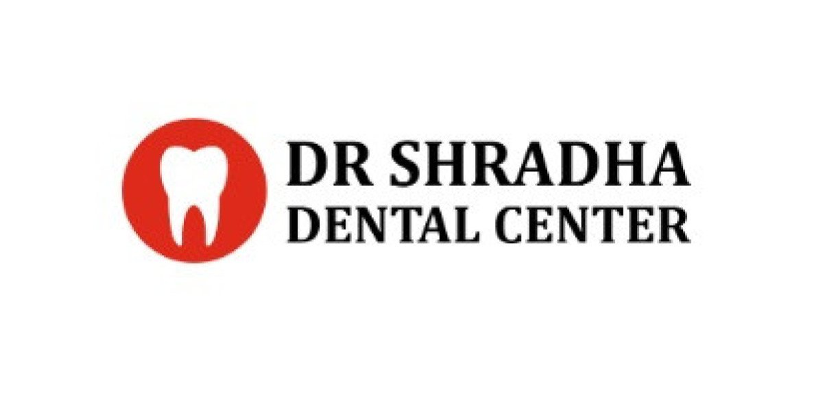 Near Me Best Dental Clinic in Chennai | Dr Shradha Dental Center