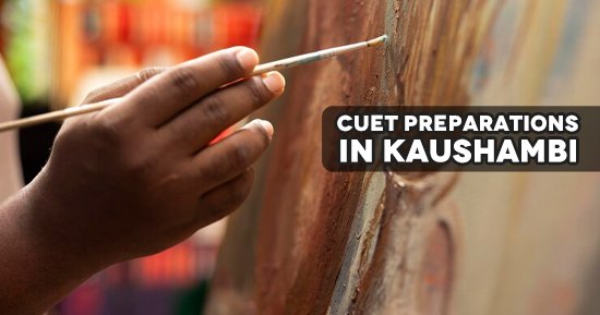 CUET Preparations in Kaushambi - finelineartacademy