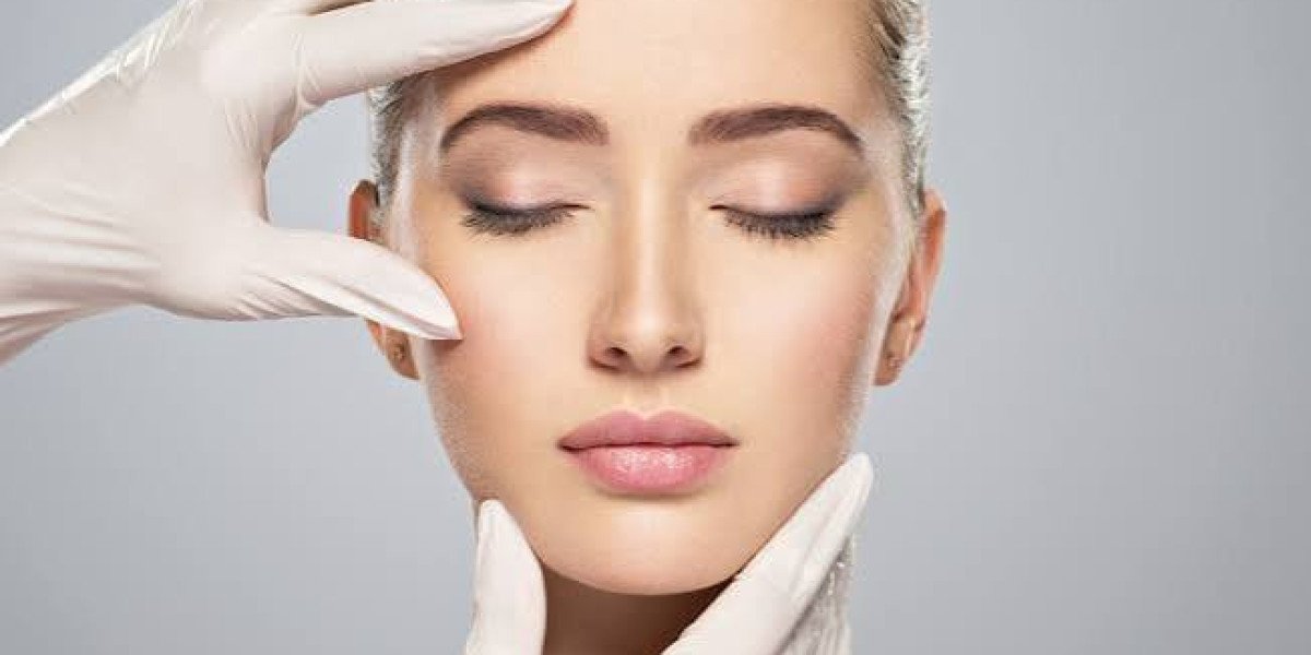 Facial Aesthetics Treatments: What Are Your Options?