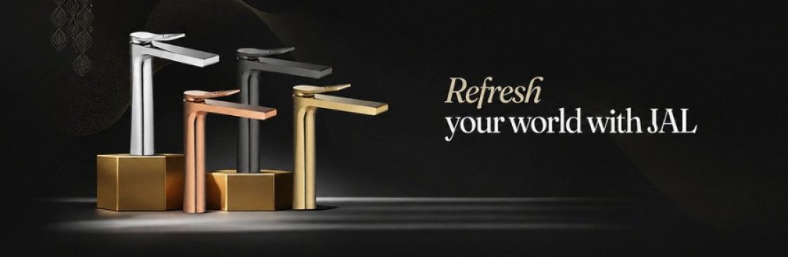 Jal Bath Fittings Cover Image