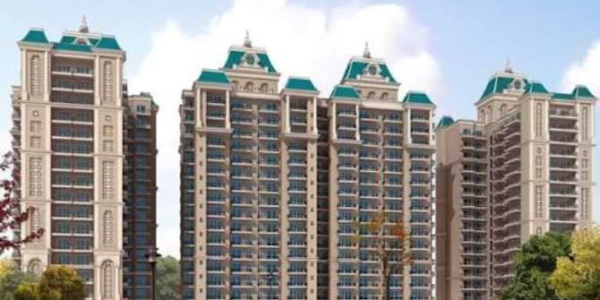 Modern Flats for Sale in Mohali & New Chandigarh