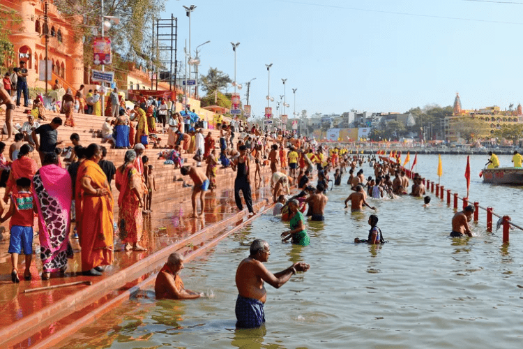 Is Kumbh Mela Safe? Tips & Stay Guide | Era Camps
