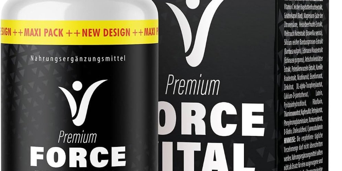 https://www.facebook.com/ForceVital.DE/