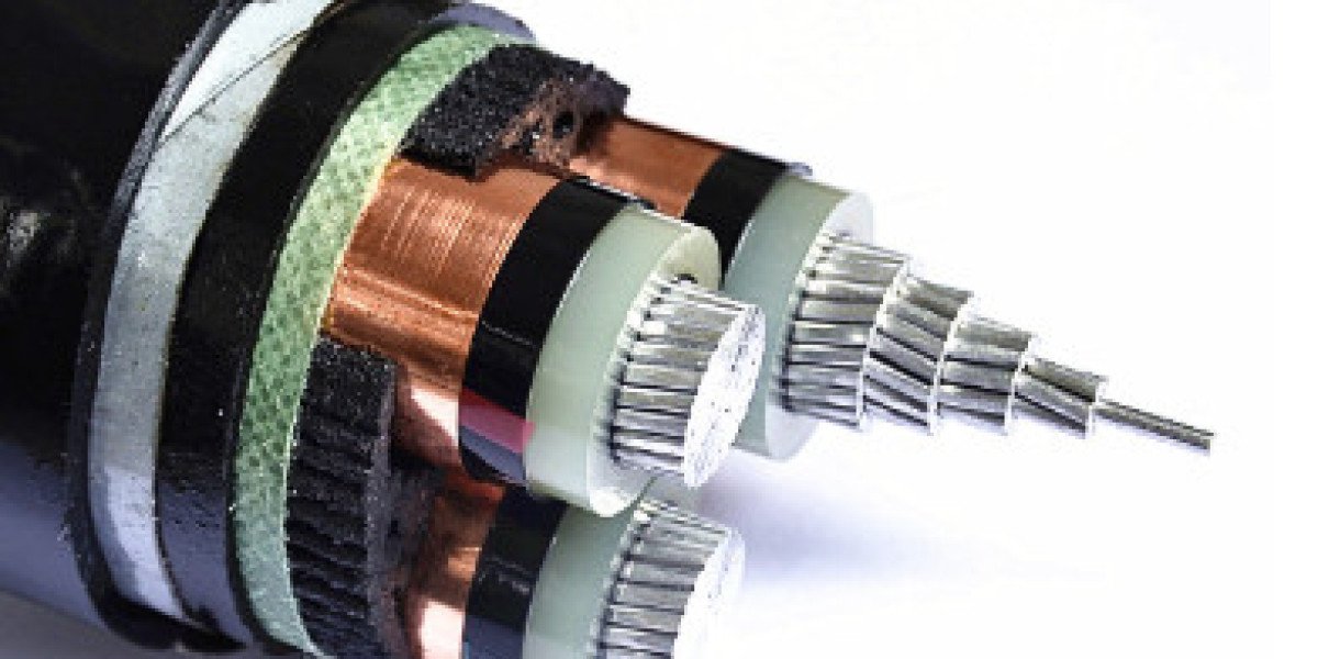 High Voltage Cable Solutions | HBNfpower