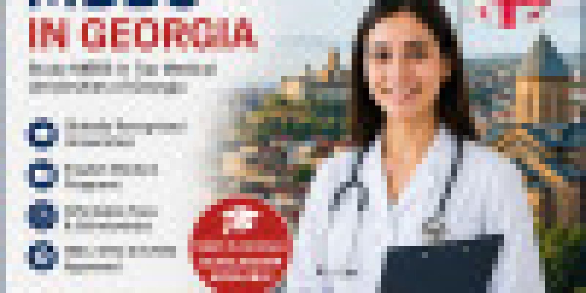 Top Benefits of Studying MBBS in Georgia