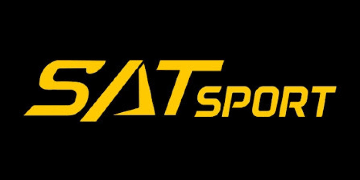 Satsport: Explore Online Sports, Live Events, and Digital Entertainment