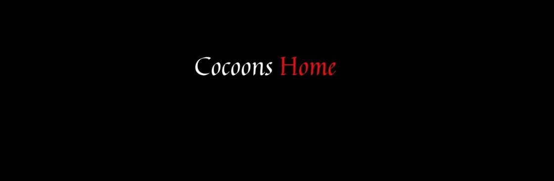 Cocoonshome Cover Image