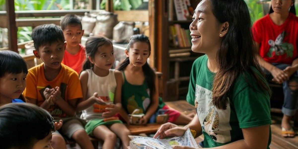 Top Chinese Classes for Kids in Middle Village: A Guide for Parents