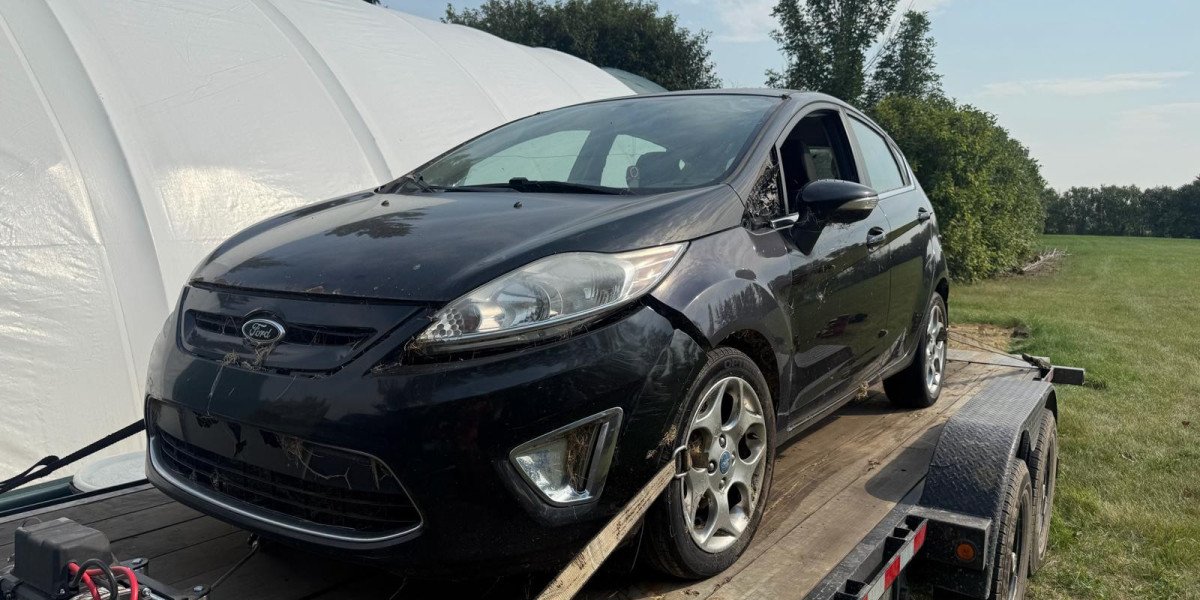 Can You Sell a Car With a Non-Working Key Fob in Edmonton?