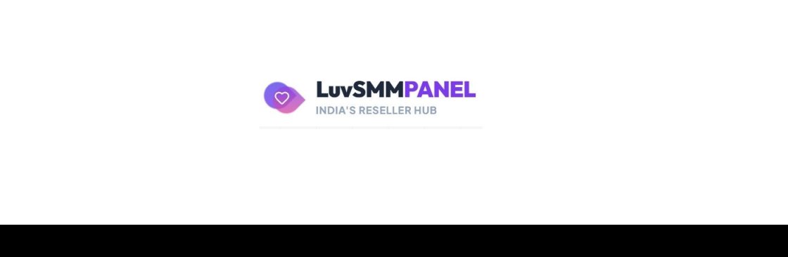 LUVSMM Cover Image