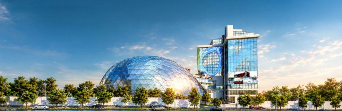 The Core Mall Cover Image