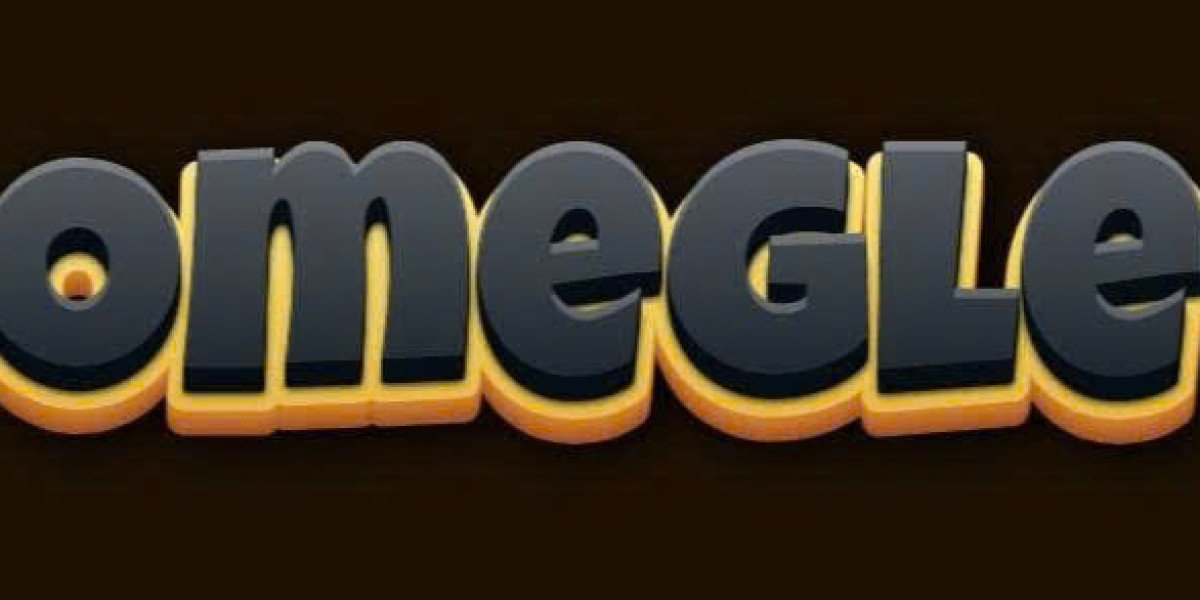 Connecting Worlds, One Chat at a Time: A Guide to Experiencing Omegle