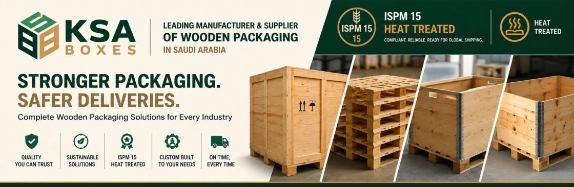 KSA Boxes Cover Image