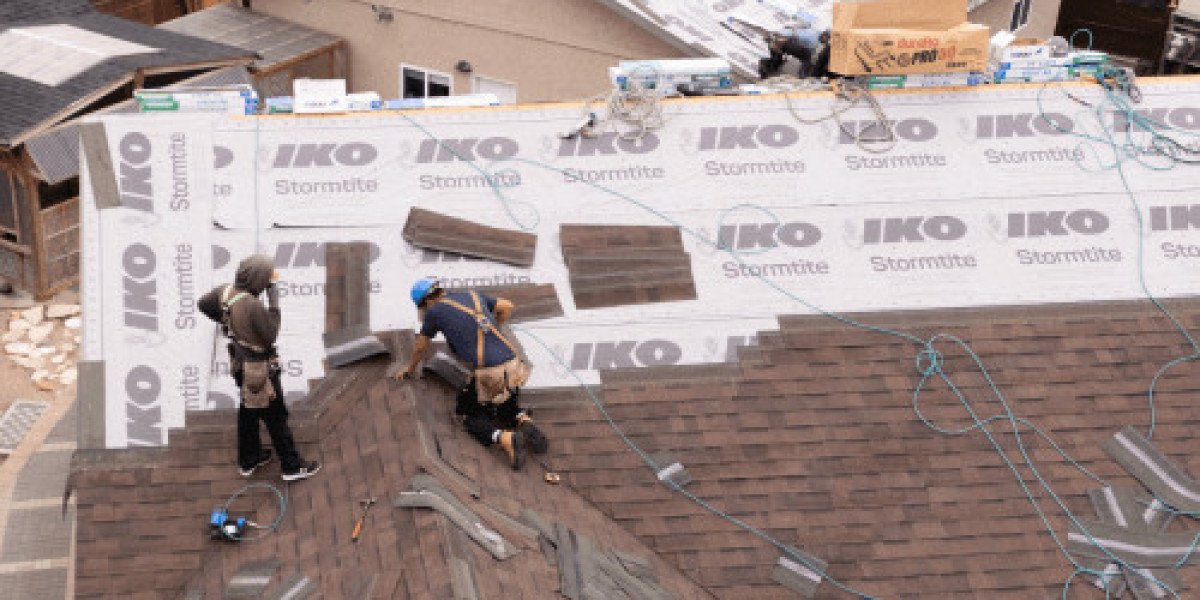 What to Expect From the Best Roofing Company in Calgary