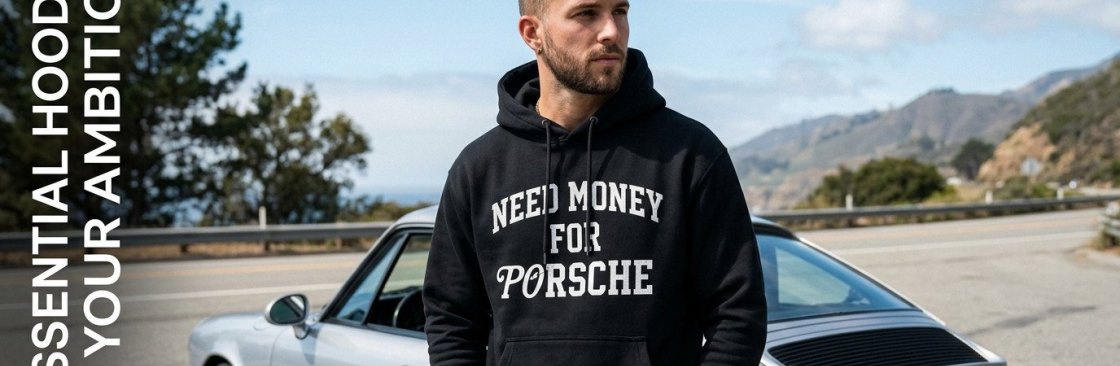 Need Money For Porsche Cover Image