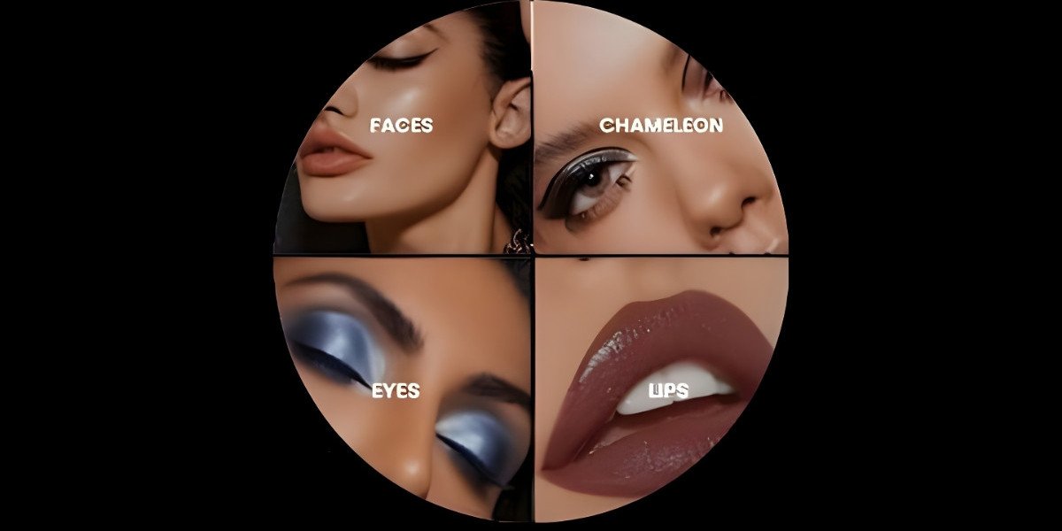 Build a Distinctive Beauty Brand with Private Label Makeup