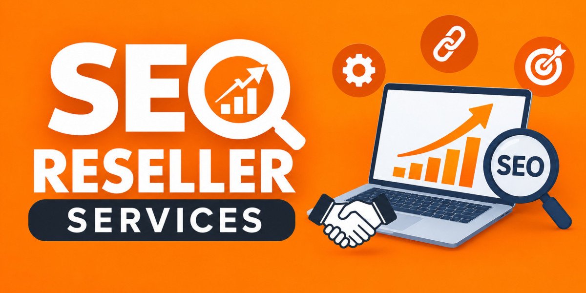 Complete SEO Reseller Services for Growing Digital Agencies