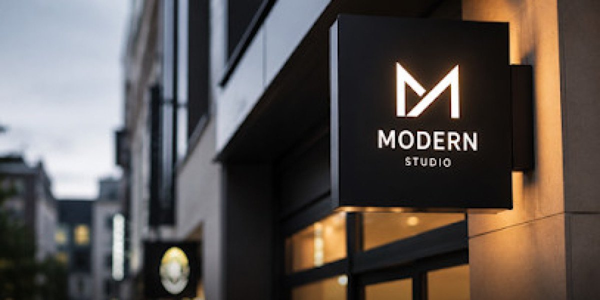 Best Signage Company in Noida | Custom Signage Solutions