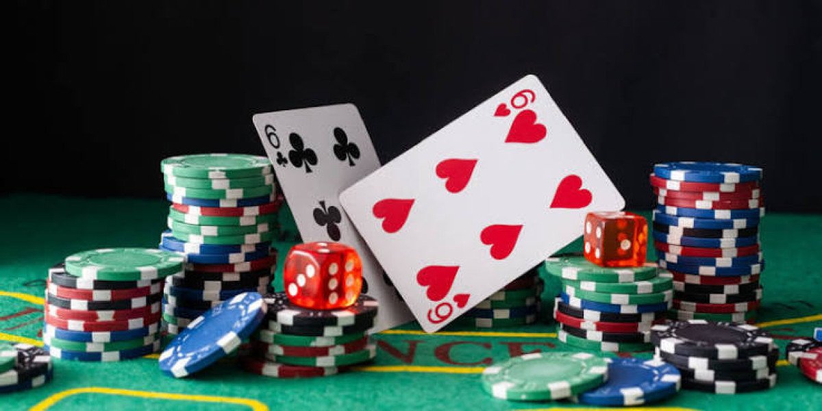 King Exchange – A Complete Entertainment Destination