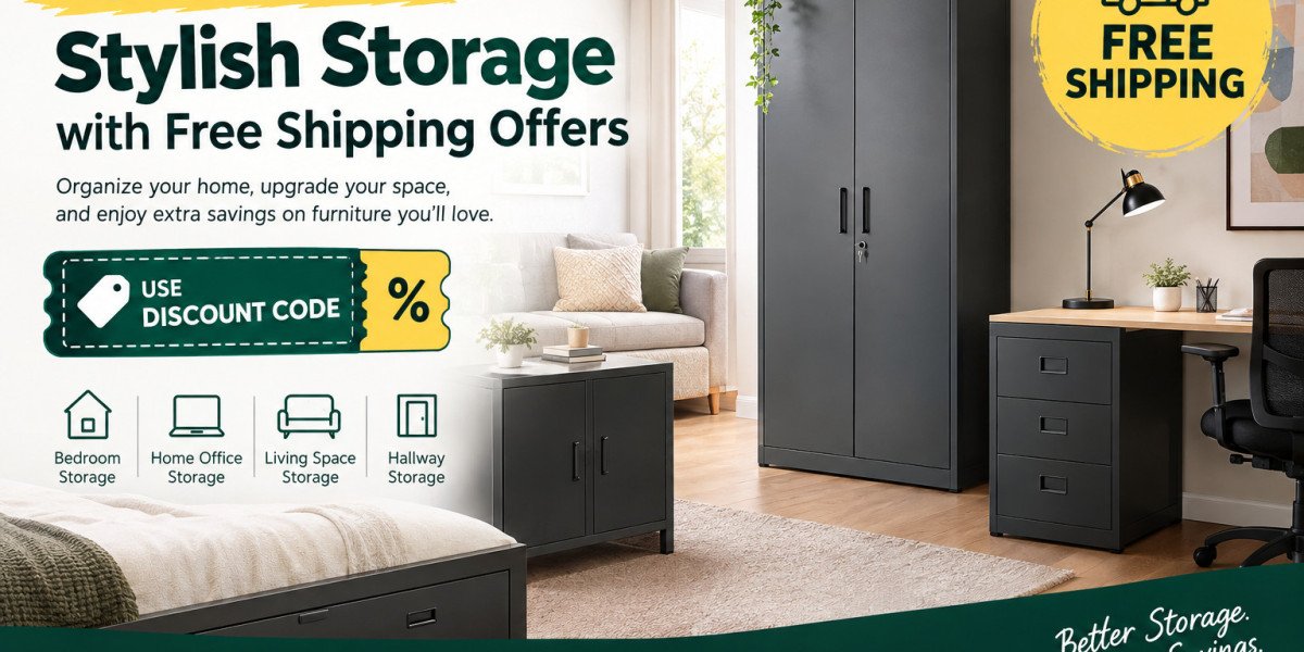How to Save More With Free Shipping and Discount Offers