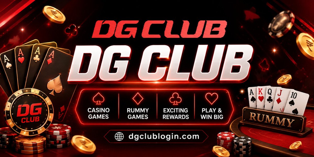 Dg Club – Simple Guide for New and Existing Users