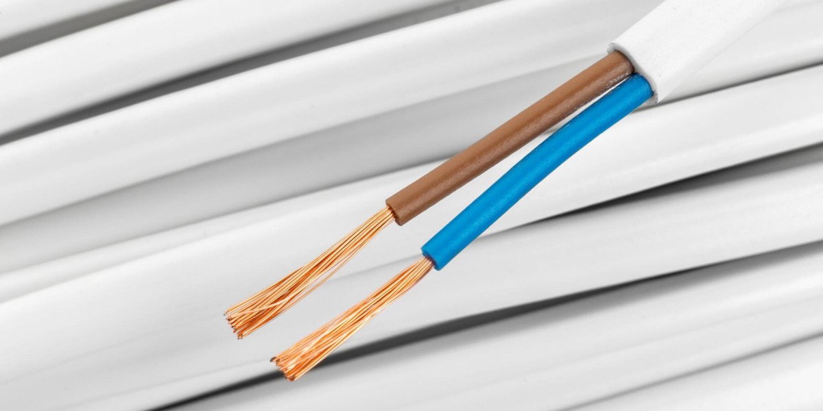 Kabel Solar: Solusi Efisien untuk Pembangkit Listrik Tenaga Surya