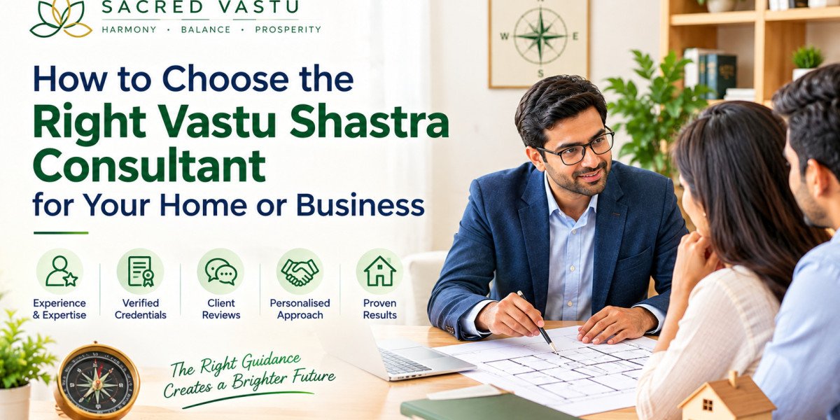 Vastu Shastra Consultant Online: What to Expect From a Virtual Vastu Consultation