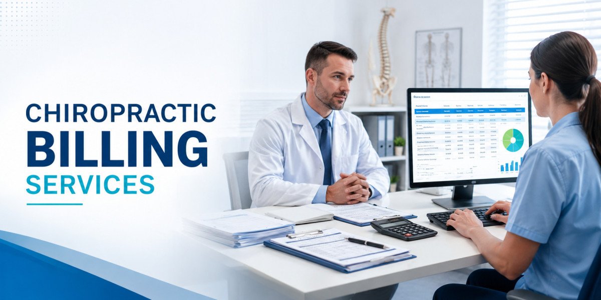 Chiropractic Billing Company: A Complete Guide to Efficient Chiropractic Medical Billing