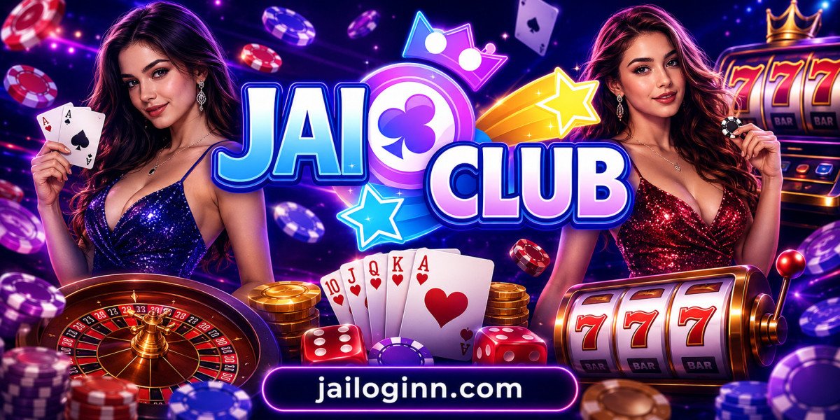 Jai Club – Quick Login & Gaming Experience Guide