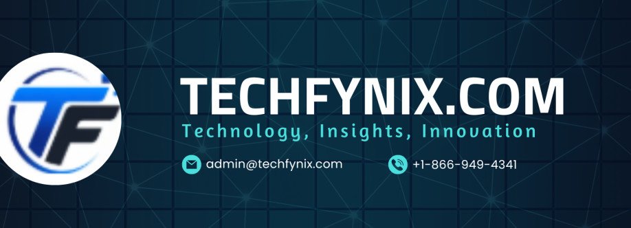 Tech Fynix Cover Image