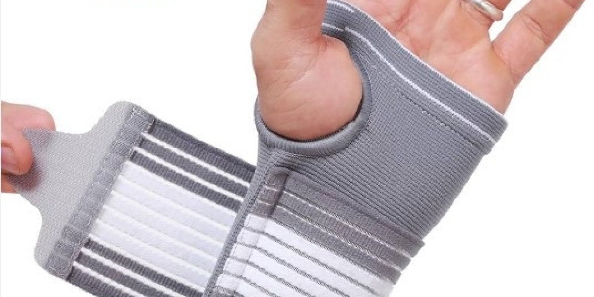 Are Knee Stabilizers Producer Options Suitable for Your Market?