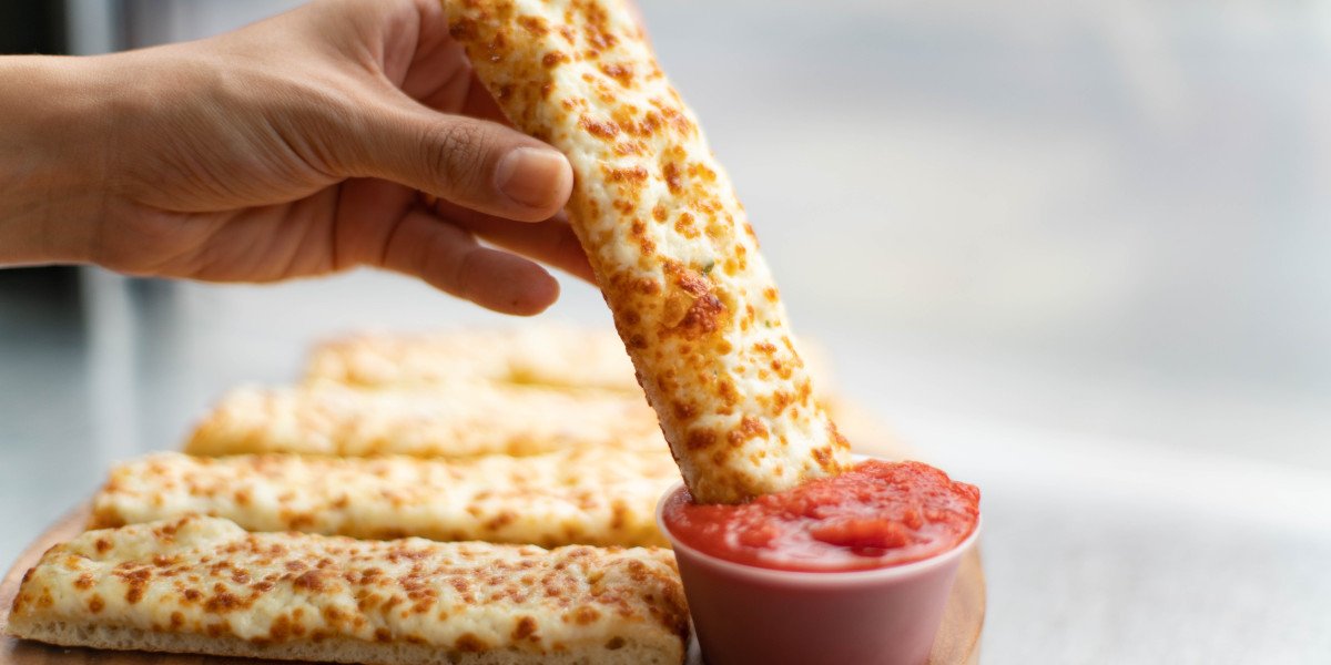 Easy Ways to commander pizza en ligne with Double Pizza