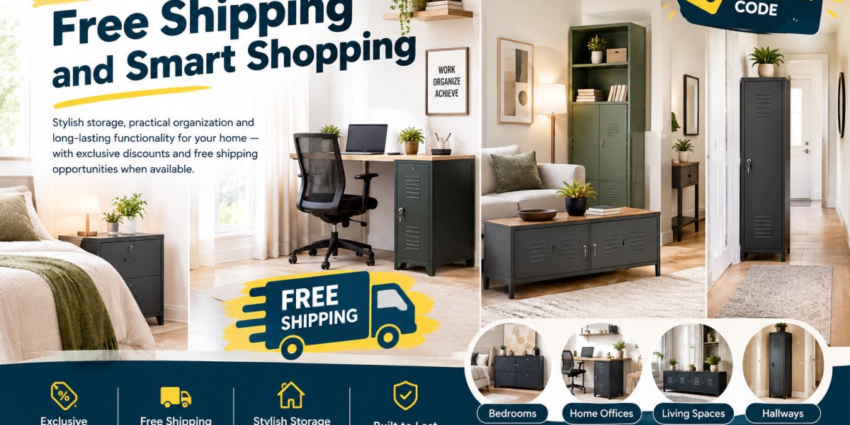 Save More on Your Next Order With Free Shipping